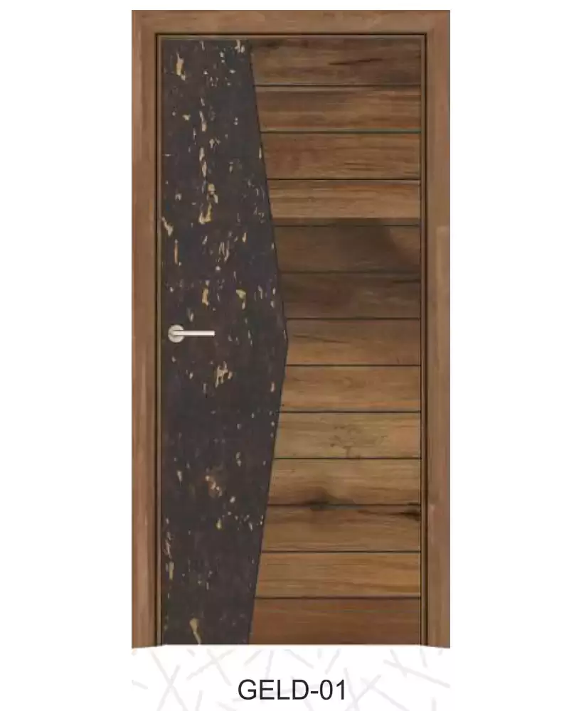 Germanart Premium Quality Doors